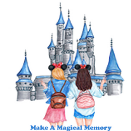 Make A Magical Memory