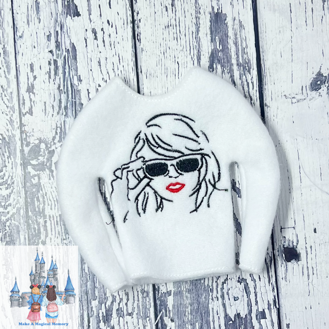 T Swift Sweater