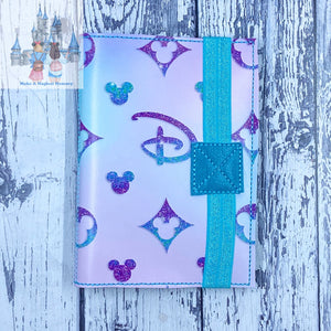 Passport/Vax Card Holder (DLV)