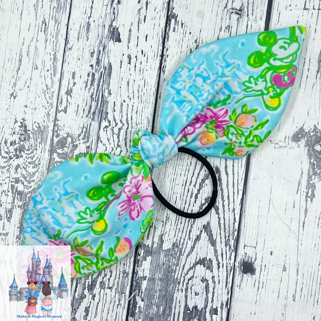 Lilly P Large Hair Tie