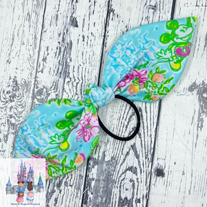 Lilly P Large Hair Tie